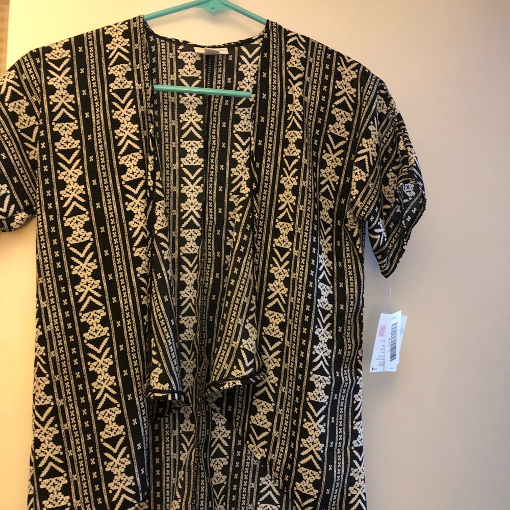 Lularoe size 3 bianka